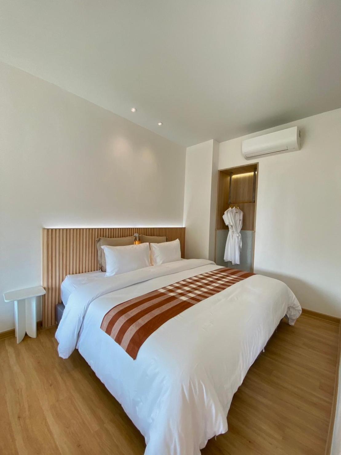 Nakhonratchasima Punn Hotel Korat מראה חיצוני תמונה