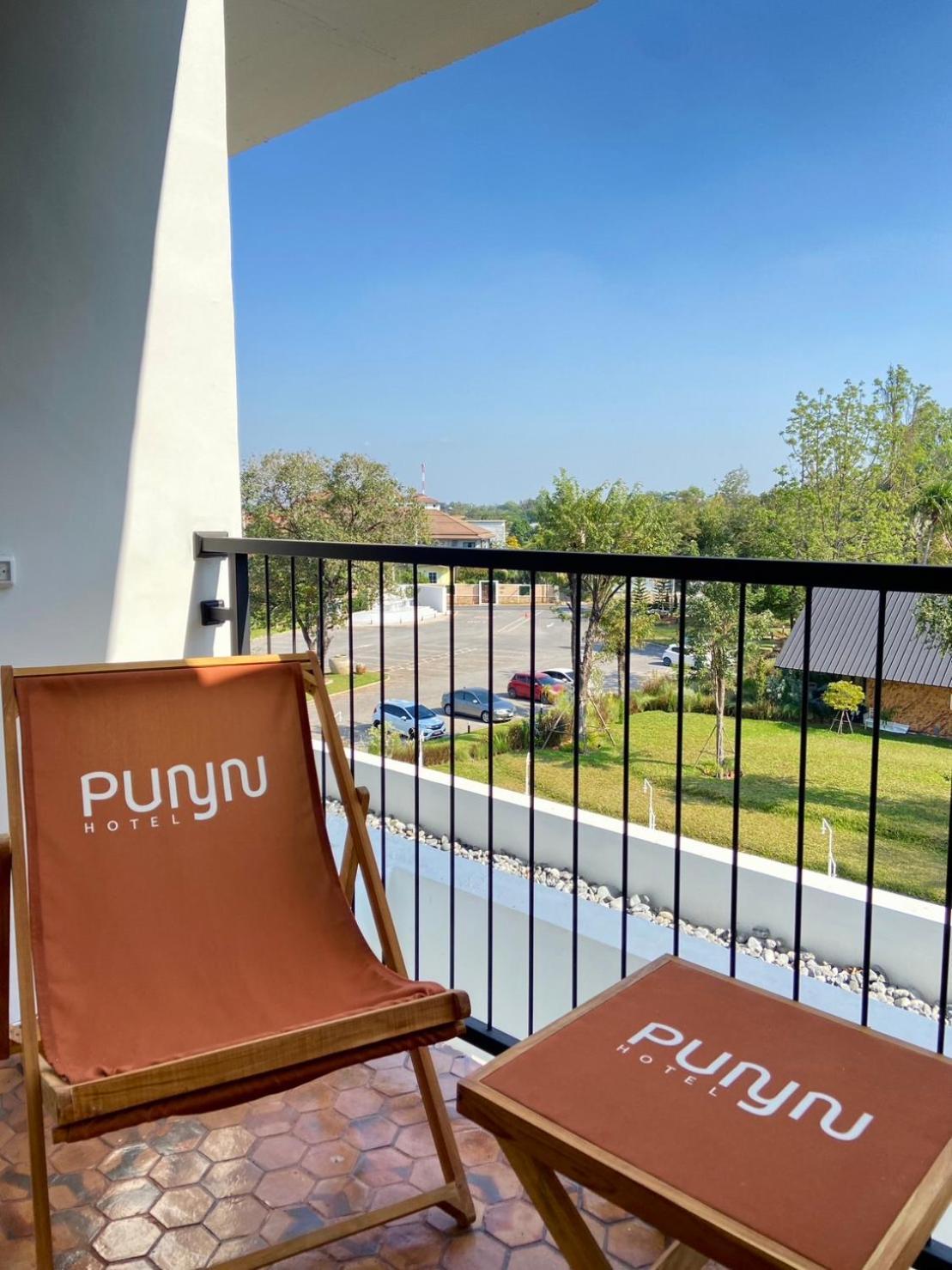 Nakhonratchasima Punn Hotel Korat מראה חיצוני תמונה