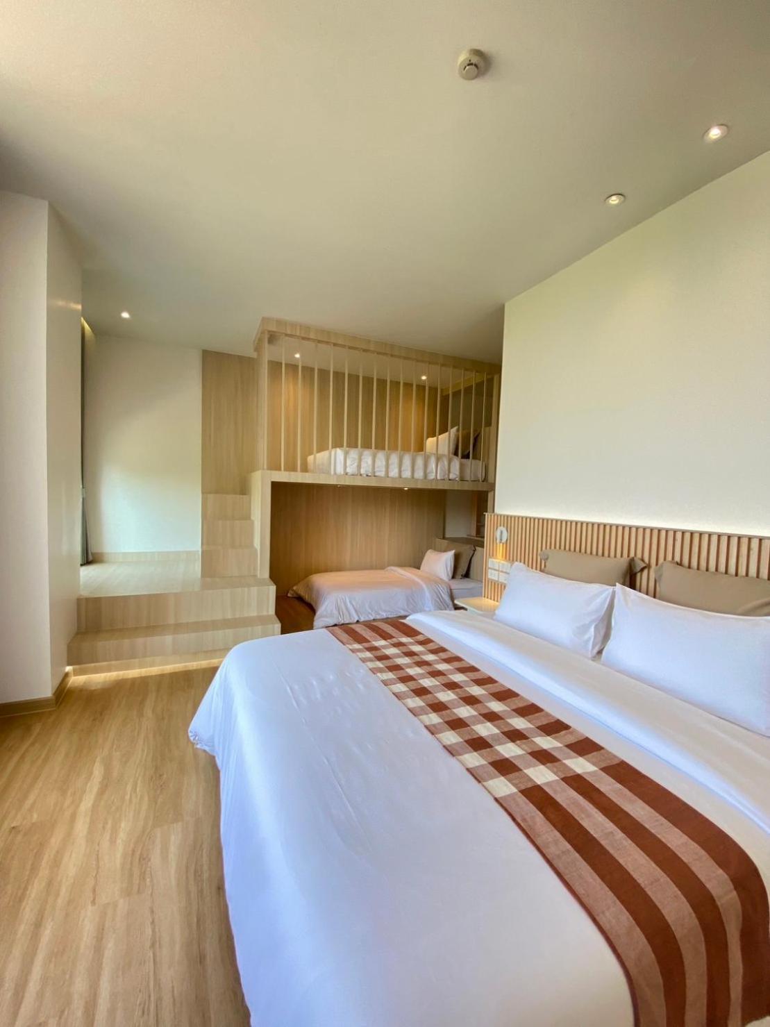 Nakhonratchasima Punn Hotel Korat מראה חיצוני תמונה