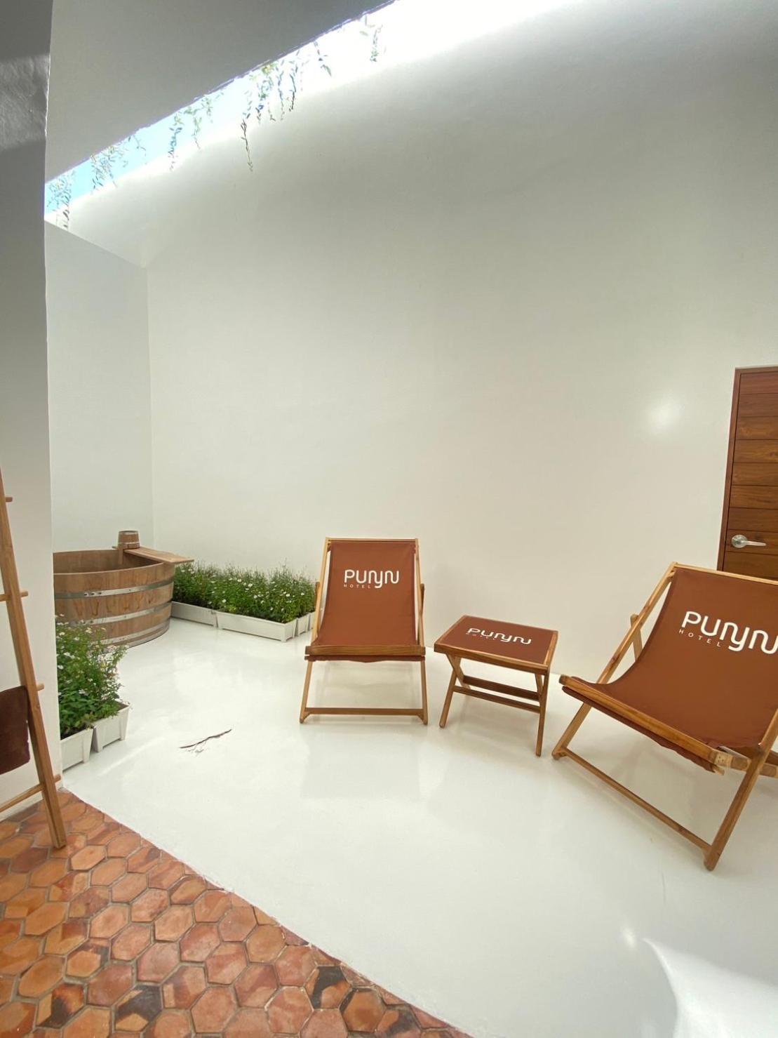 Nakhonratchasima Punn Hotel Korat מראה חיצוני תמונה