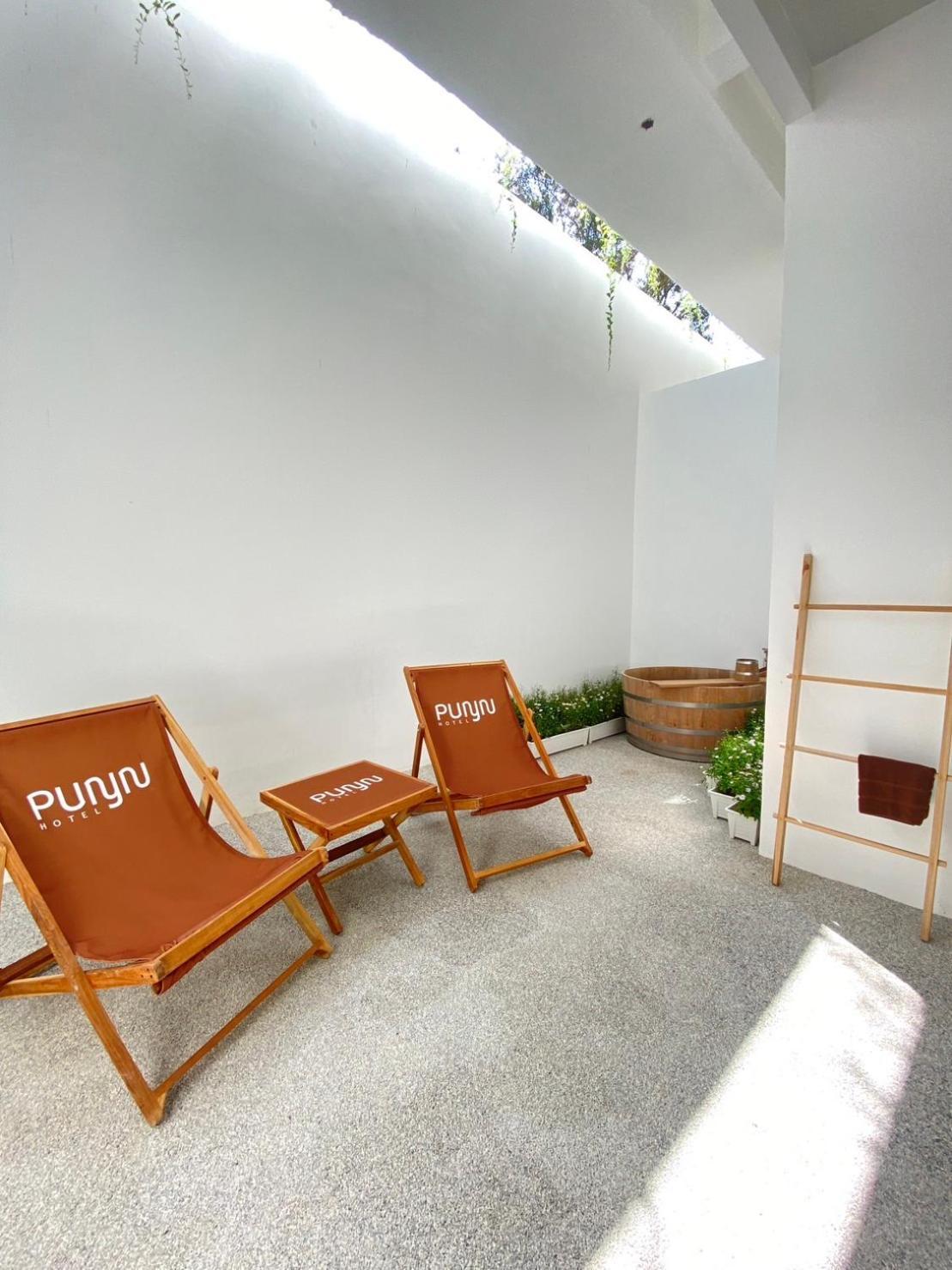 Nakhonratchasima Punn Hotel Korat מראה חיצוני תמונה