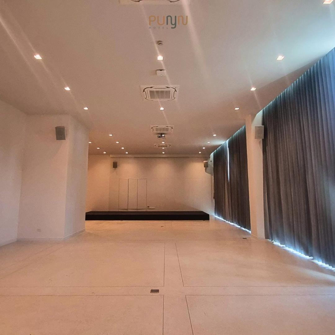 Nakhonratchasima Punn Hotel Korat מראה חיצוני תמונה