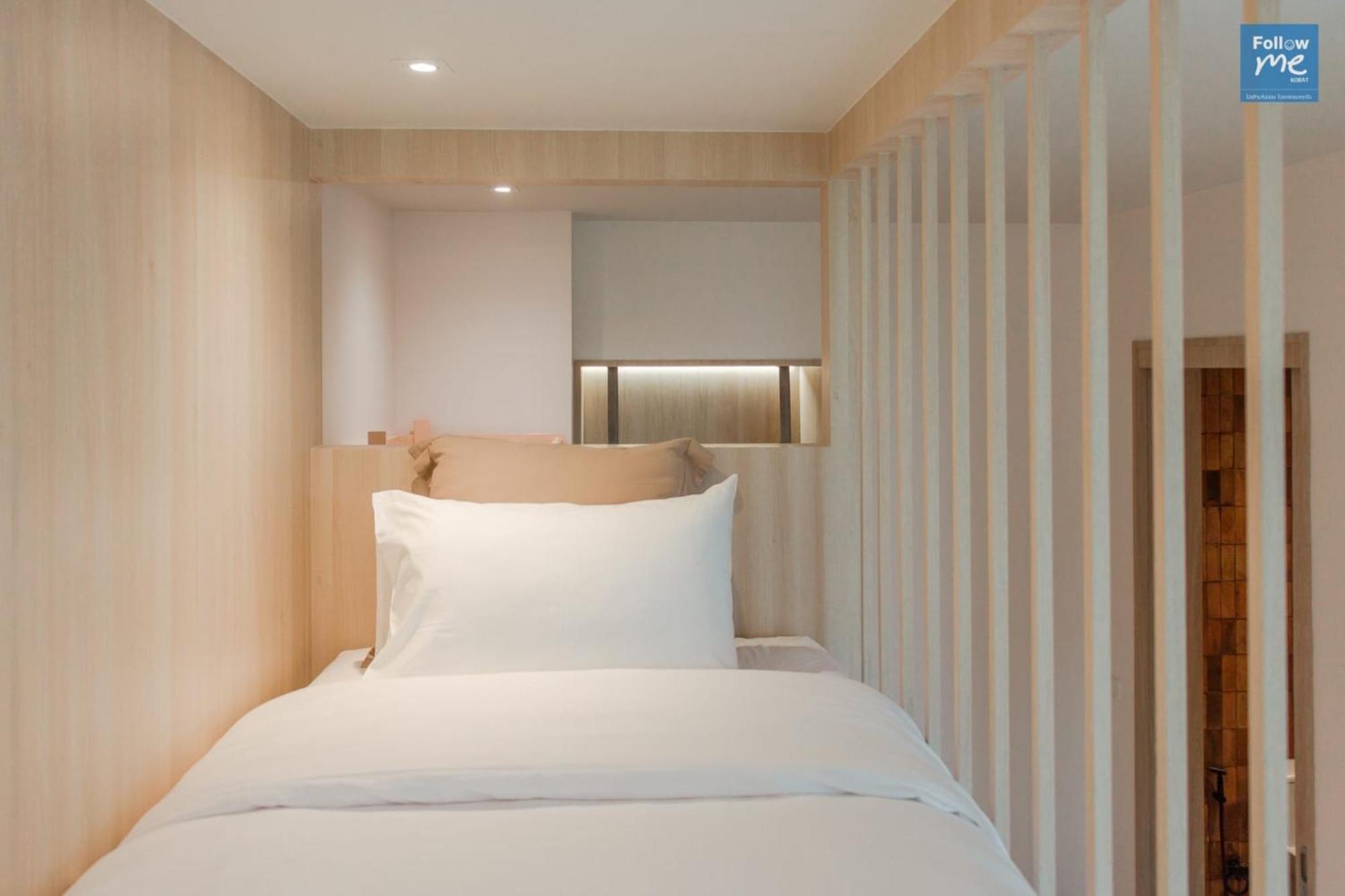 Nakhonratchasima Punn Hotel Korat מראה חיצוני תמונה