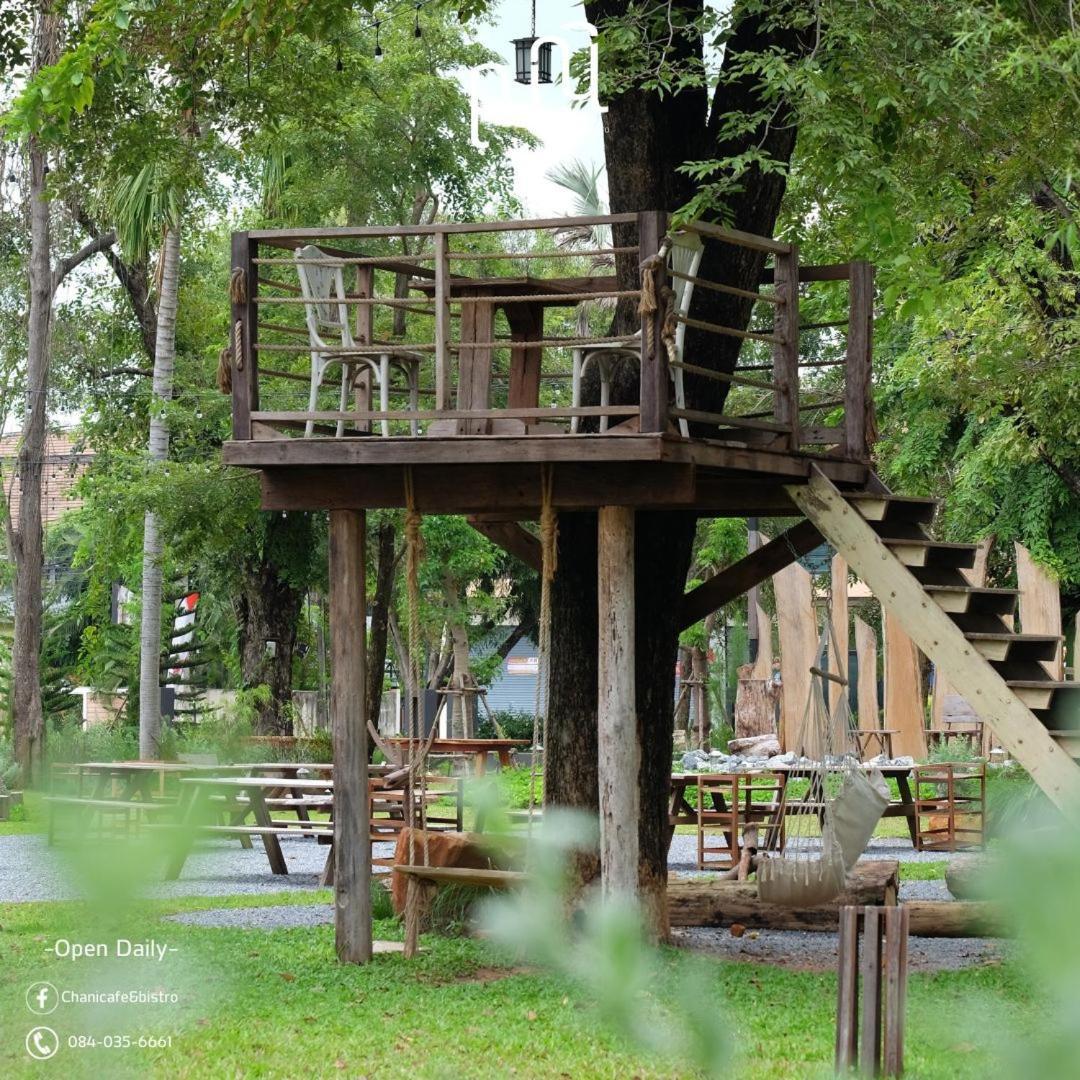 Nakhonratchasima Punn Hotel Korat מראה חיצוני תמונה