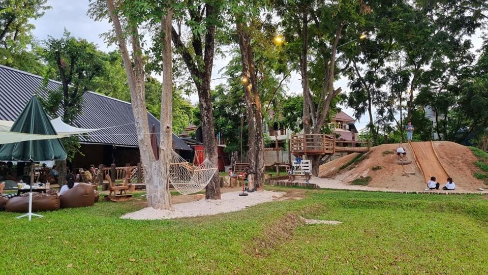 Nakhonratchasima Punn Hotel Korat מראה חיצוני תמונה